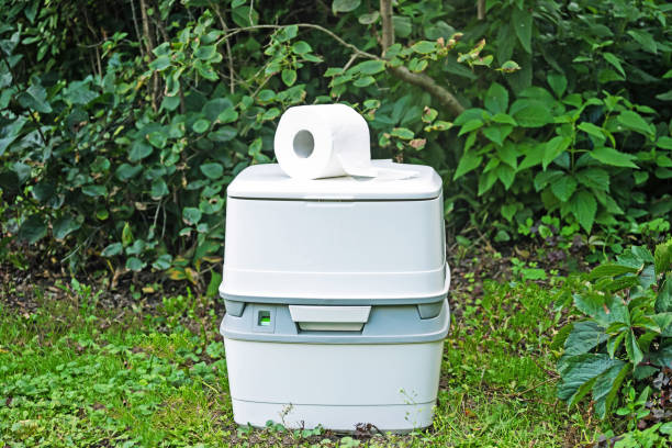 Best Best portable toilet rental  in Missoula, MT