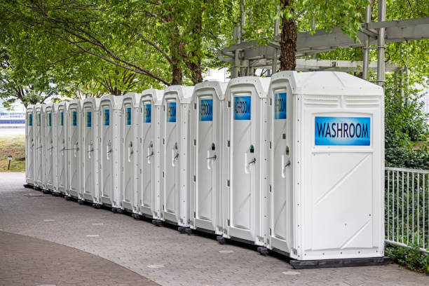 Best Luxury portable toilet rental  in Missoula, MT