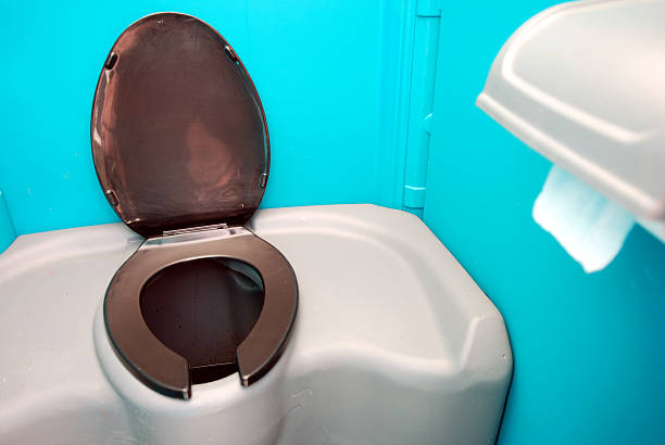 Portable Toilet Options We Offer in Missoula, MT