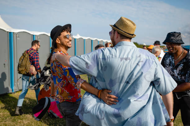 Best Event porta potty rental  in Missoula, MT