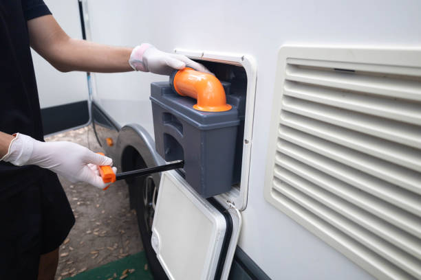 Best Porta potty rental near me  in Missoula, MT