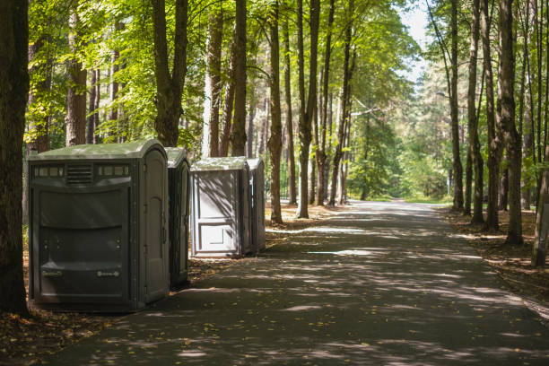 Best Portable bathroom rental  in Missoula, MT