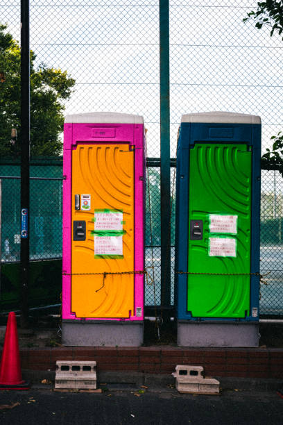 Best Long-term porta potty rental  in Missoula, MT