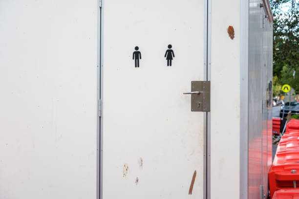 Best Portable restroom trailer rental  in Missoula, MT