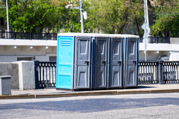 Portable Toilet Options We Offer in Missoula, MT
